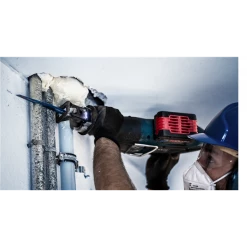 Lame De Scie Sabre Bois Et Métal Lame De Scie Sabre Multi-matériaux - Expert S 1256 XHM Bosch -Outil de coupe Soldes Boutique 4 97