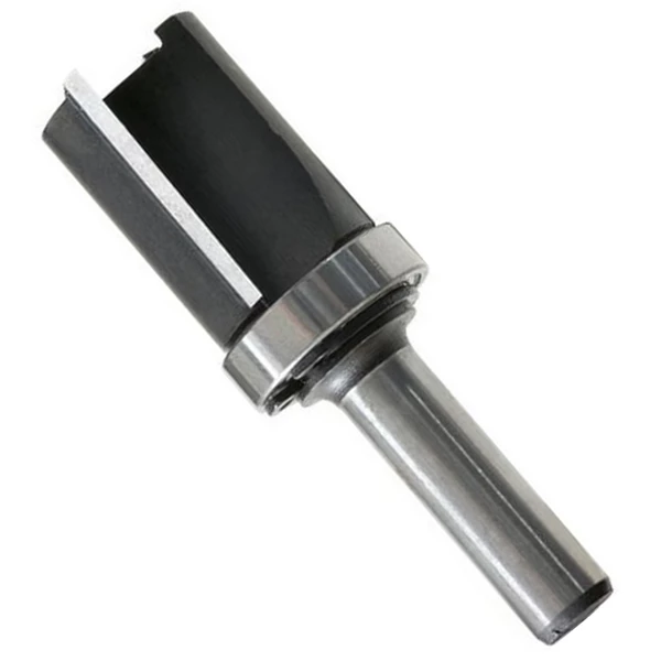 Fraise Et Disque Pour Affleureuse Fraise à Affleurer Festool HW S8 D19/NL25 19,05 Mm X 25 Mm 5 Fraise Et Disque Pour Affleureuse Fraise à Affleurer Festool HW S8 D19/NL25 19,05 Mm X 25 Mm – Image 3