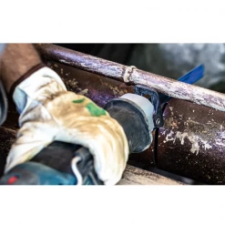 Bosch Lame De Scie Sabre Pour Le Métal Lame De Scie Sabre - Expert Thick Tough Metal S 1155 CHC - 225 Mm 9 Bosch Lame De Scie Sabre Pour Le Métal Lame De Scie Sabre - Expert Thick Tough Metal S 1155 CHC - 225 Mm -Outil de coupe Soldes Boutique 5 100