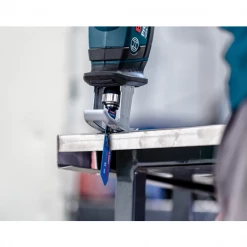 Lame De Scie Sabre Pour Le Métal Lame Scie Sabre Inox - Expert Thin Tough Metal S 522 EHM Bosch -Outil de coupe Soldes Boutique 5 103