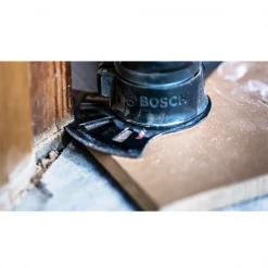 Lame Segment Starlock Multi-matériaux - Expert ACZ 105 Bosch -Outil de coupe Soldes Boutique 5 111