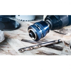 Bosch Adaptateur Et Foret De Centrage Foret De Centrage Multi-matériaux Expert Power Change Plus 8.5 Mm -Outil de coupe Soldes Boutique 5 115