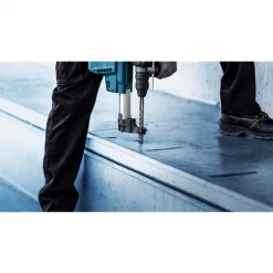 Bosch Foret Béton Et Burin Sds+ Foret Béton Armé Expert SDS Plus-7X - 16 X 200 X 265 Mm