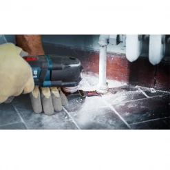 Bosch Lame Pour Outils Multifonction Lame Acier Et Inox - Expert MetalMax MAII 32 AIT - 32 X 70 Mm -Outil de coupe Soldes Boutique 5 20 281 29 42