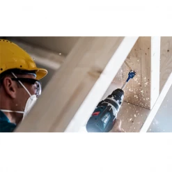 Forets Et Mèches à Bois Mèche à Bois Plate Expert Selfcut Speed Bosch - 20 X 152 Mm -Outil de coupe Soldes Boutique 5 76