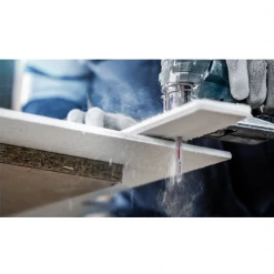 Lame De Scie Sauteuse Pvc Plexi Ou Composite Lame Scie Sauteuse Plâtre Fibrociment- Expert Bosch - 100 Mm 12 Lame De Scie Sauteuse Pvc Plexi Ou Composite Lame Scie Sauteuse Plâtre Fibrociment- Expert Bosch - 100 Mm -Outil de coupe Soldes Boutique 5 86