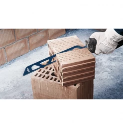 Bosch Lame De Scie Sabre Matériaux Isolants Et Matériaux Lame De Scie Sabre Brique - Expert S 1243 HM - 300 Mm