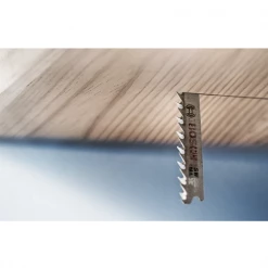 Bosch Lame De Scie Sauteuse Pour Le Bois Lame De Scie Sauteuse Bois - Expert Wood 2-side Clean T 308 BP -Outil de coupe Soldes Boutique 5 89