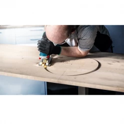 Bosch Lame De Scie Sauteuse Pour Le Bois Lame De Scie Sauteuse Bois - Expert Wood 2-side Clean T 308 BO -Outil de coupe Soldes Boutique 5 90