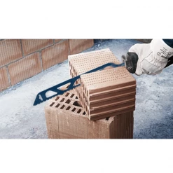 Lame De Scie Sabre Matériaux Isolants Et Matériaux Lame De Scie Sabre Brique - Expert S 2243 HM Bosch -Outil de coupe Soldes Boutique 5 94