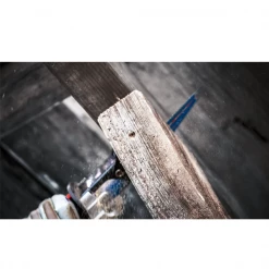 Lame De Scie Sabre Bois Et Métal Lame De Scie Sabre Multi-matériaux - Expert S 1256 XHM Bosch -Outil de coupe Soldes Boutique 5 96