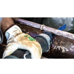 Bosch Lame De Scie Sabre Pour Le Métal Lame Scie Sabre Métal Et Fonte - Expert Thick Tough Metal S 1255 CHC 11 Bosch Lame De Scie Sabre Pour Le Métal Lame Scie Sabre Métal Et Fonte - Expert Thick Tough Metal S 1255 CHC -Outil de coupe Soldes Boutique 5 99