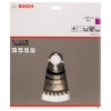 ø 210 Mm Lame Scie Circulaire Bosch Multi-matériaux 210 Mm Alésage 30 Mm 54 Dents -Outil de coupe Soldes Boutique 511