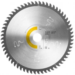 Lame De Scie Circulaire Bois ø 254 Mm Lame Scie Circulaire Festool Wood Rip Cut Ø254x2,4x30 60 Dents -Outil de coupe Soldes Boutique 575976