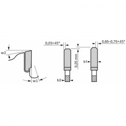 Lame De Scie Circulaire Métal ø 305 Mm Lame De Scie Circulaire Bosch Expert For Steel 305x25,4x2,6 Mm 60 Dents 11 Lame De Scie Circulaire Métal ø 305 Mm Lame De Scie Circulaire Bosch Expert For Steel 305x25,4x2,6 Mm 60 Dents -Outil de coupe Soldes Boutique 60