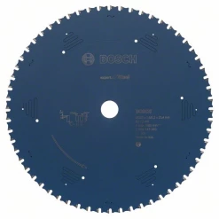 Lame De Scie Circulaire Métal ø 305 Mm Lame De Scie Circulaire Bosch Expert For Steel 305x25,4x2,6 Mm 60 Dents 8 Lame De Scie Circulaire Métal ø 305 Mm Lame De Scie Circulaire Bosch Expert For Steel 305x25,4x2,6 Mm 60 Dents -Outil de coupe Soldes Boutique 603