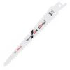 Lame De Scie Sabre Bois Et Métal Lame De Scie Sabre Bosch SS610DF 150x22x1,6mm Lot De 5 -Outil de coupe Soldes Boutique 610