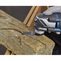 Lame Pour Outils Multifonction Lame Plongeante Bosch BIM AIZ 20 AB Wood And Metal 20 X 30 Mm Lot De 5 9 Lame Pour Outils Multifonction Lame Plongeante Bosch BIM AIZ 20 AB Wood And Metal 20 X 30 Mm Lot De 5 -Outil de coupe Soldes Boutique 628 3