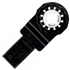 Lame Pour Outils Multifonction Lame Plongeante Bosch BIM AIZ 20 AB Wood And Metal 20 X 30 Mm Lot De 5 11 Lame Pour Outils Multifonction Lame Plongeante Bosch BIM AIZ 20 AB Wood And Metal 20 X 30 Mm Lot De 5 -Outil de coupe Soldes Boutique 628 5