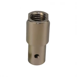 Couronnes Diamant Et Trépan Diamant Adaptateur Hexagonal EMB43 Diam Industries - Raccord M14 - Pour Couronnes SX Ø 6 à 14 Mm