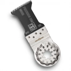 Fein Lame Pour Outils Multifonction Lame De Scie De Précision E-Cut BIM