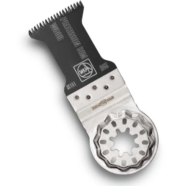 Fein Lame Pour Outils Multifonction Lame De Scie De Précision E-Cut BIM 3 Fein Lame Pour Outils Multifonction Lame De Scie De Précision E-Cut BIM