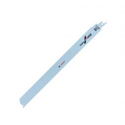 Lame De Scie Sabre Pour Le Métal Lame De Scie Sabre S 1226 CHF (blister De 5 Lames) - Bosch 2608657406