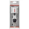 Scie Cloche Scie Trépan Progressor Bosch Adaptateur Power Change Et Foret -Outil de coupe Soldes Boutique 68 3