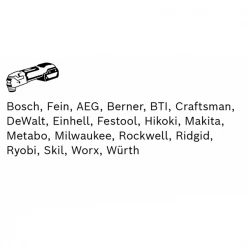 Bosch Lame Segment Lame Carrelage Enlève-mortier - Expert 3 Max AVZ 70 RT4 -Outil de coupe Soldes Boutique 7 2