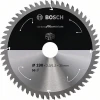 Lame De Scie Circulaire Métal ø 190 Mm Lame De Scie Circulaire Bosch Aluminium 190 X 30 X 1,5 Mm 56 Dents
