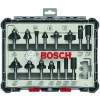 Coffret De Fraise Et Mèche Pour Défonceuse Fraise Mixte Bosch Queue De 8 Mm En Coffret De Démarrage De 15 Outils 1 Coffret De Fraise Et Mèche Pour Défonceuse Fraise Mixte Bosch Queue De 8 Mm En Coffret De Démarrage De 15 Outils -Outil de coupe Soldes Boutique 72
