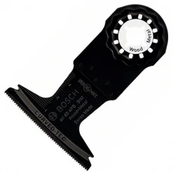 Lame Pour Outils Multifonction Lame Plongeante Bosch AII 65 APB Largeur 65 Mm Longueur 40 Mm Lot De 5 10 Lame Pour Outils Multifonction Lame Plongeante Bosch AII 65 APB Largeur 65 Mm Longueur 40 Mm Lot De 5 -Outil de coupe Soldes Boutique 907 5