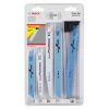 Lame De Scie Sabre Bois Et Métal Pack De 12 Lames De Scie Sabre Bosch Démolition Bois Et Métal -Outil de coupe Soldes Boutique 908 2