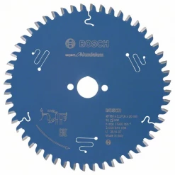 Lame De Scie Circulaire Métal ø 160 Mm Lame De Scie Circulaire Bosch Aluminium 160 X 20 X 2,2 Mm 52 Dents 7 Lame De Scie Circulaire Métal ø 160 Mm Lame De Scie Circulaire Bosch Aluminium 160 X 20 X 2,2 Mm 52 Dents -Outil de coupe Soldes Boutique 94 3