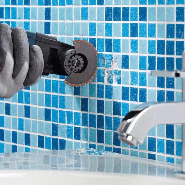 Lame Segment Fine Bosch à Concrétion Carbure ACZ 70 RT5 2608661692 8 Lame Segment Fine Bosch à Concrétion Carbure ACZ 70 RT5 2608661692 – Image 6