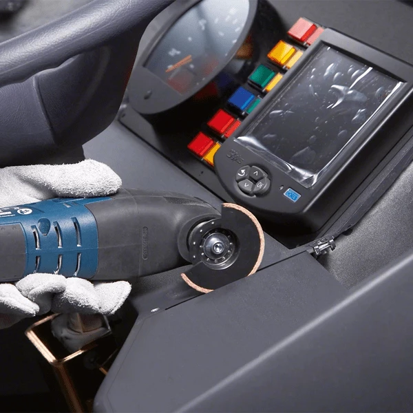 Lame Segment Fine Bosch à Concrétion Carbure ACZ 70 RT5 2608661692 6 Lame Segment Fine Bosch à Concrétion Carbure ACZ 70 RT5 2608661692 – Image 4