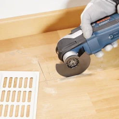 Lame Segment Starlock ACZ 85 EB Bosch Bois Métal -Outil de coupe Soldes Boutique acz85eb 03