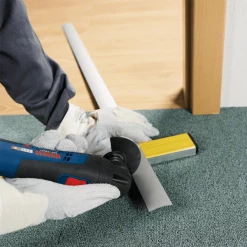 Lame Segment Starlock ACZ 85 EB Bosch Bois Métal