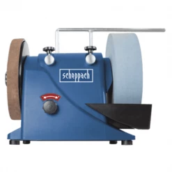 Affuteuses De Foret Affûteuse à Eau Scheppach Tiger 3000VS Vitesse Variable 230 V 120 W -Outil de coupe Soldes Boutique affut3