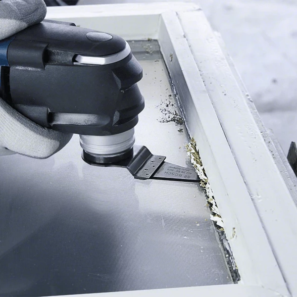 Lame Pour Outils Multifonction Lame Coupe-joint Starlock AIZ 28 SC Bosch | Quincaillerie Pro 6 Lame Pour Outils Multifonction Lame Coupe-joint Starlock AIZ 28 SC Bosch | Quincaillerie Pro – Image 4