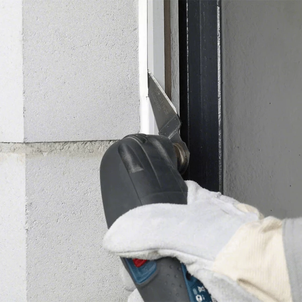 Lame Pour Outils Multifonction Lame Coupe-joint Starlock AIZ 28 SC Bosch | Quincaillerie Pro 5 Lame Pour Outils Multifonction Lame Coupe-joint Starlock AIZ 28 SC Bosch | Quincaillerie Pro – Image 3