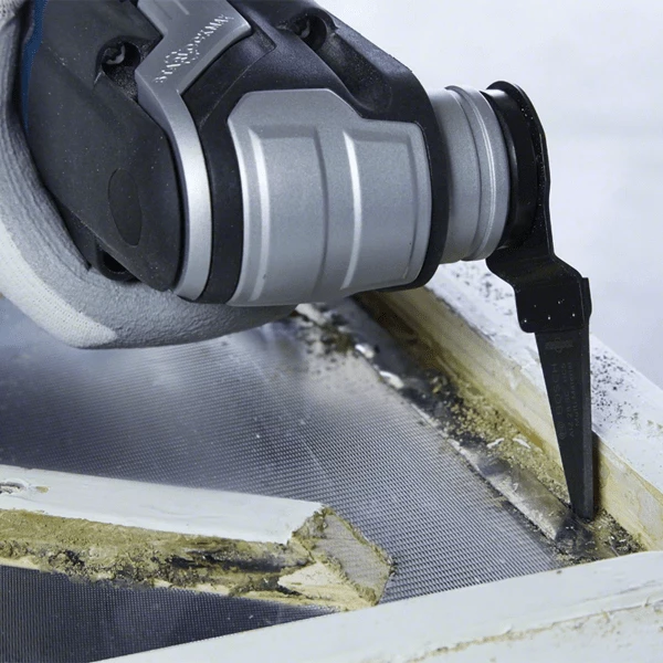 Lame Pour Outils Multifonction Lame Coupe-joint Starlock AIZ 28 SC Bosch | Quincaillerie Pro 4 Lame Pour Outils Multifonction Lame Coupe-joint Starlock AIZ 28 SC Bosch | Quincaillerie Pro – Image 2