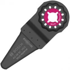 Lame Pour Outils Multifonction Lame Coupe-joint Starlock AIZ 28 SC Bosch | Quincaillerie Pro