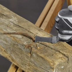 Lame Pour Outils Multifonction Lame Starlock AIZ32APB Bosch Bois Et Métal 32mm | Quincaillerie Pro -Outil de coupe Soldes Boutique aiz32apb application02