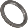 Diam Industries Bagues De Réduction Pour Disques Et Lames Bague De Réduction BR02 Pour Disque Et Lame - Alésage 25,4 à 22,23 Mm -Outil de coupe Soldes Boutique bague
