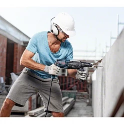 Assortiment Foret Béton Coffret De 7 Forets Béton SDS Plus-5 Bosch De 6 à 12 Mm