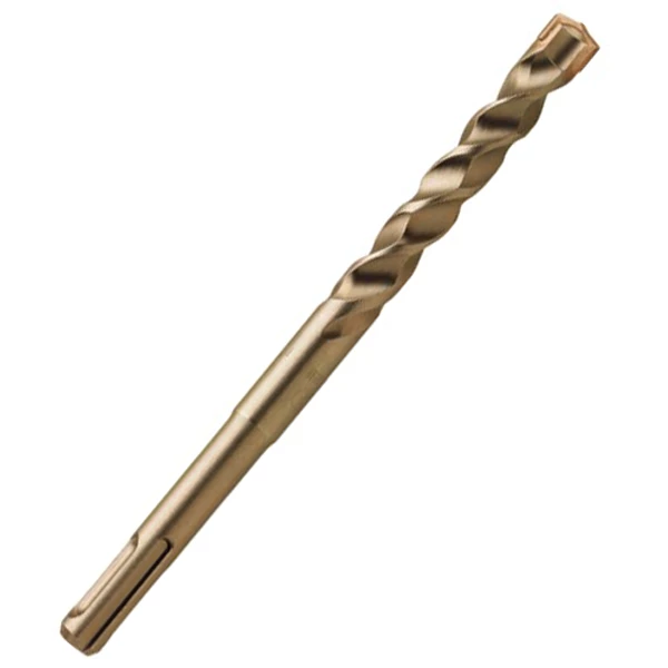 Foret Béton Et Burin Sds+ Foret Béton Booster Plus SDS Type 113 10x610 : Diager 113D10L610 5 Foret Béton Et Burin Sds+ Foret Béton Booster Plus SDS Type 113 10x610 : Diager 113D10L610 – Image 3