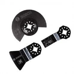 Accessoires Pour Outils Oscillants Multifonction 3 Lames Bosch Travaux Carrelage Standard Starlock Outils Multifonctions 10 Accessoires Pour Outils Oscillants Multifonction 3 Lames Bosch Travaux Carrelage Standard Starlock Outils Multifonctions -Outil de coupe Soldes Boutique bosch kit carrelage outils