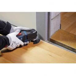 Accessoires Pour Outils Oscillants Multifonction Kit D'accessoires Bosch Starlock Universel Pour Outils Multifonctions -Outil de coupe Soldes Boutique bosch3 1