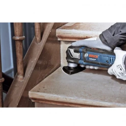 Accessoires Pour Outils Oscillants Multifonction Kit D'accessoires Bosch Starlock Universel Pour Outils Multifonctions -Outil de coupe Soldes Boutique bosch4